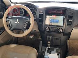 ميتسوبيشي باجيرو